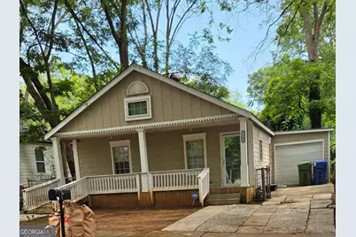 1166 Garibaldi Street SW, Atlanta, GA 30310 - Photo 3