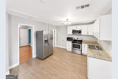1166 Garibaldi Street SW, Atlanta, GA 30310 - Photo 5