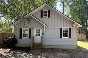 1468 Hwy 41 N, Milner, GA 30257 - Photo 1
