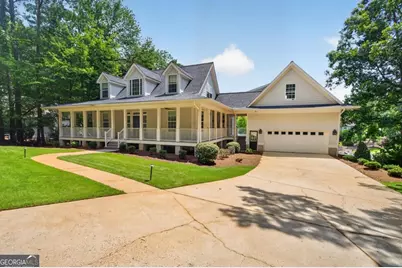 1001 Kingsford Way, Greensboro, GA 30642 - Photo 1