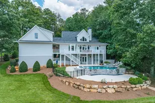 1001 Kingsford Way, Greensboro, GA 30642 - Photo 5