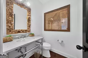 1001 Kingsford Way, Greensboro, GA 30642 - Photo 21