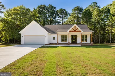 20 Peri Dr, Hawkinsville, GA 31036 - Photo 1