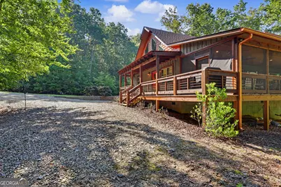 167 Anglers Loop, Blue Ridge, GA 30513 - Photo 53