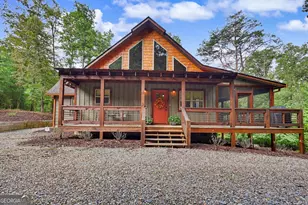 167 Anglers Loop, Blue Ridge, GA 30513 - Photo 1