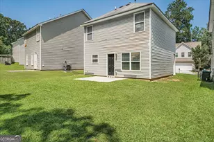 2354 Hackamore Dr, South Fulton, GA 30349 - Photo 5