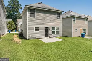 2354 Hackamore Dr, South Fulton, GA 30349 - Photo 7