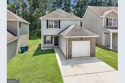 2354 Hackamore Drive, South Fulton, GA 30349 - Photo 29