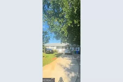 4277 Iowa Drive, Forest Park, GA 30297 - Photo 1