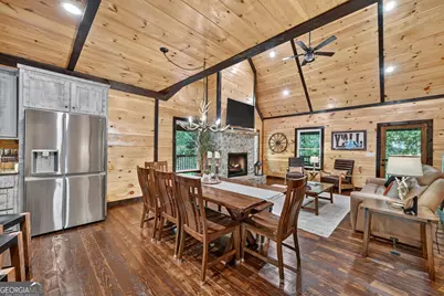 467 Logan Drive, Mineral Bluff, GA 30559 - Photo 29