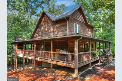 467 Logan Drive, Mineral Bluff, GA 30559 - Photo 3