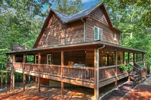 467 Logan Dr, Mineral Bluff, GA 30559 - Photo 3