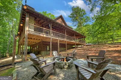 467 Logan Drive, Mineral Bluff, GA 30559 - Photo 65