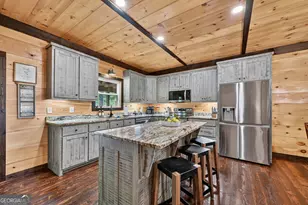 467 Logan Dr, Mineral Bluff, GA 30559 - Photo 33