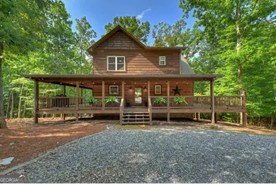 467 Logan Drive, Mineral Bluff, GA 30559 - Photo 13
