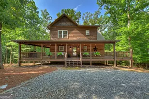 467 Logan Dr, Mineral Bluff, GA 30559 - Photo 13