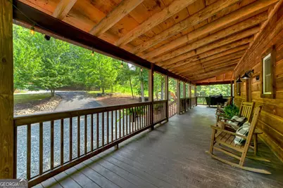 467 Logan Drive, Mineral Bluff, GA 30559 - Photo 15