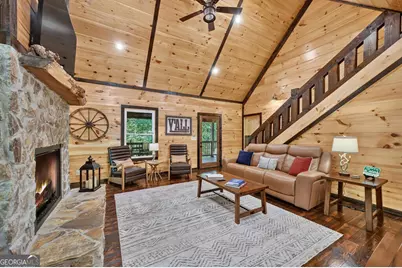 467 Logan Drive, Mineral Bluff, GA 30559 - Photo 25