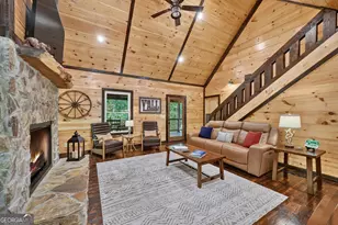 467 Logan Dr, Mineral Bluff, GA 30559 - Photo 25
