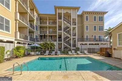 1015 Beachview Drive #206, Saint Simons, GA 31522 - Photo 15