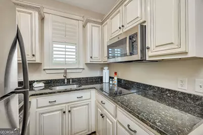 1015 Beachview Drive #206, Saint Simons, GA 31522 - Photo 7