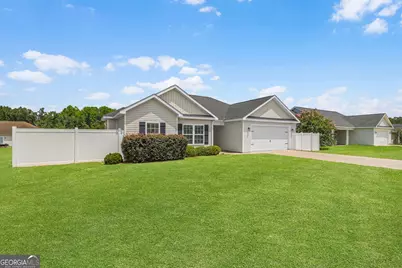 7021 White Pine Avenue, Statesboro, GA 30458 - Photo 3