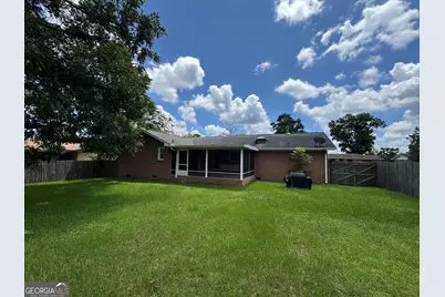 209 Todd Circle, Warner Robins, GA 31088 - Photo 27