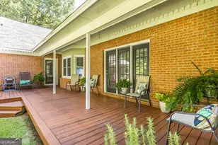 903 Lakeview Dr, Montezuma, GA 31063 - Photo 5