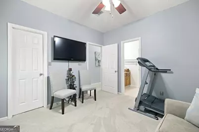 903 Lakeview Drive, Montezuma, GA 31063 - Photo 35