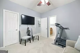 903 Lakeview Dr, Montezuma, GA 31063 - Photo 35