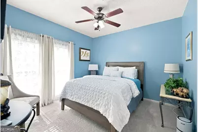 903 Lakeview Drive, Montezuma, GA 31063 - Photo 27