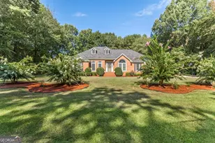 903 Lakeview Dr, Montezuma, GA 31063 - Photo 7