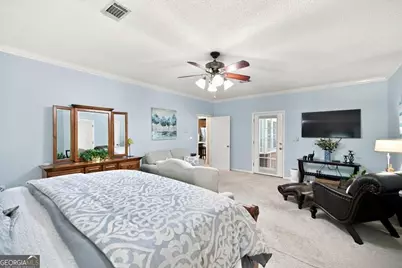 903 Lakeview Drive, Montezuma, GA 31063 - Photo 23