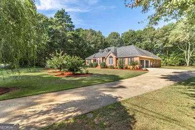 903 Lakeview Drive, Montezuma, GA 31063 - Photo 1