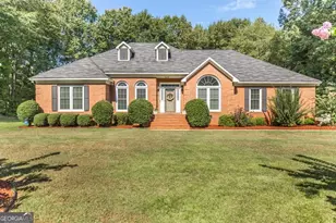 903 Lakeview Dr, Montezuma, GA 31063 - Photo 3