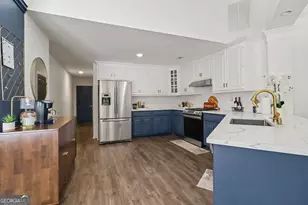 125 Brookridge Ct, Fayetteville, GA 30215 - Photo 9