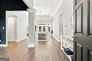 125 Brookridge Ct, Fayetteville, GA 30215 - Photo 7