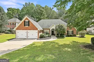 125 Brookridge Ct, Fayetteville, GA 30215 - Photo 1