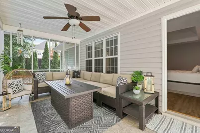 125 Brookridge Court, Fayetteville, GA 30215 - Photo 37