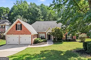125 Brookridge Ct, Fayetteville, GA 30215 - Photo 1