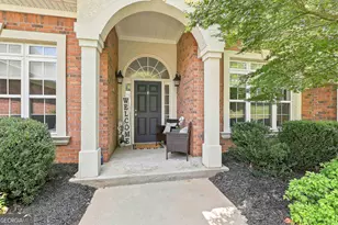 125 Brookridge Ct, Fayetteville, GA 30215 - Photo 5