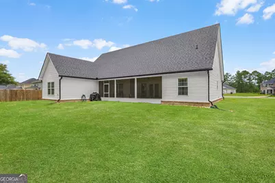 166 SE Baker Field Lane, Ludowici, GA 31316 - Photo 47