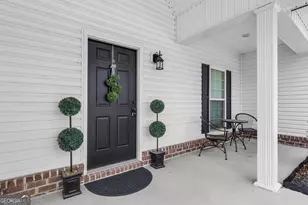 166 SE Baker Field Ln, Ludowici, GA 31316 - Photo 7