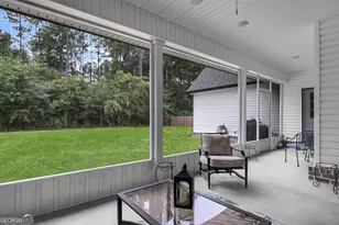 166 SE Baker Field Ln, Ludowici, GA 31316 - Photo 43