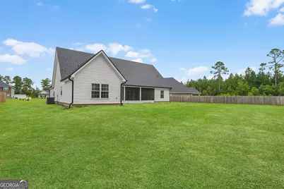 166 SE Baker Field Lane, Ludowici, GA 31316 - Photo 49