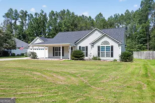 72 Cypress Trail, Lakeland, GA 31635 - Photo 5