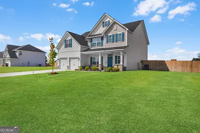 387 Deer Meadow Way SE, Allenhurst, GA 31301 - Photo 3