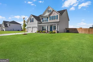 387 Deer Meadow Way SE, Allenhurst, GA 31301 - Photo 3