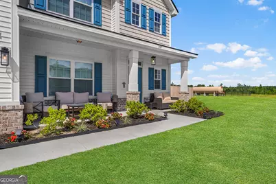 387 Deer Meadow Way SE, Allenhurst, GA 31301 - Photo 5