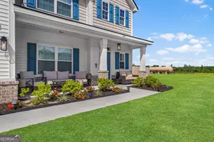 387 Deer Meadow Way SE, Allenhurst, GA 31301 - Photo 5